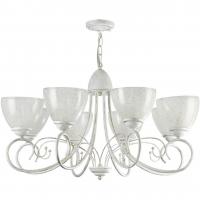 Подвесная люстра Freya Annette FR2753-PL-08-WG