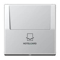 Карточный выключатель Jung AL2990CARD