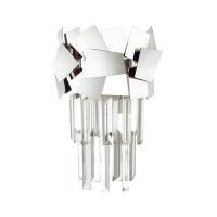 Настенный светильник Odeon Light Stala 4811/1W