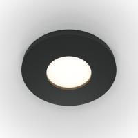 Встраиваемый светильник Technical DL083-01-GU10-RD-B