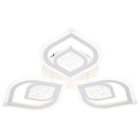 Потолочная светодиодная люстра Escada Hydria 10227/3LED