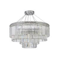 Подвесная светодиодная люстра Arti Lampadari Ovindoli L 1.5.80+40.101 N