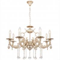 Подвесная люстра Silver Light Marian 733.51.8