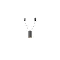Трековый светильник Technical TR157-1-12W3K-B