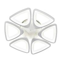 Потолочная светодиодная люстра Escada Umbrella 10218/6LED 85W