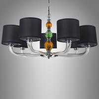 Подвесная люстра Dio DArte Asfour Liberi E 1.1.7 N