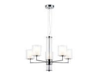 Подвесная люстра Ambrella light High Light LH56001