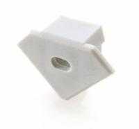 Заглушка Deko-Light end cap 45 with cable outlet 990084