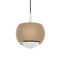 Подвесной светильник LED4U L8757-1 GD