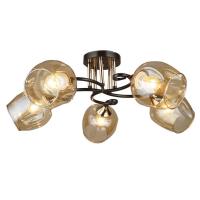 Потолочная люстра Wedo Light Сарнано 66370.01.69.05