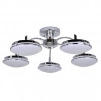 Потолочная светодиодная люстра F-Promo Ledante 2472-5P