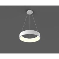 Подвесной светодиодный светильник Italline IT013-6026 white 3000K