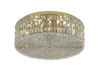 Потолочный светильник Newport Valencia 8459/PL gold М0068846