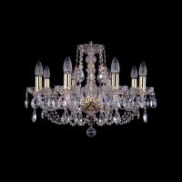 Подвесная люстра Bohemia Ivele 1406/8/195 G