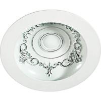 Встраиваемый светодиодный светильник Novotech Gesso 357491