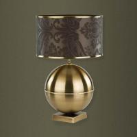 Настольная лампа Kutek Kiara KIA-LG-1 (P)