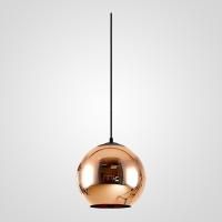 Подвесной Светильник Copper Shade By Imperiumloft