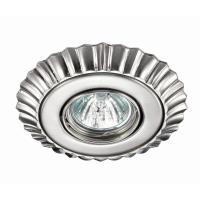 Встраиваемый светильник Novotech Spot Ligna 370275