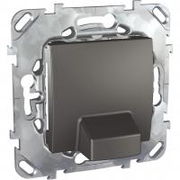 Вывод кабеля Schneider Electric Unica Top MGU5.862.12ZD