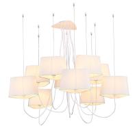 Подвесная люстра ST Luce Ambrela SL1110.503.10