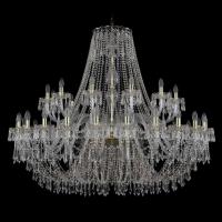 Подвесная люстра Bohemia Ivele 1403/24+12/530 G