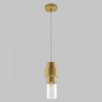 Подвесной светильник IMEX Castle MD.23472-1-P SGD