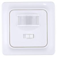 Датчик движения Horoz Golf белый 088-001-0004 HRZ00001265