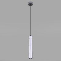 Подвесной светодиодный светильник Elektrostandard Bong 50214/1 Led хром a055666
