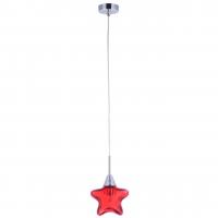 Подвесной светильник Maytoni Star MOD246-PL-01-R