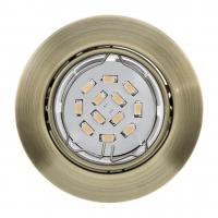 Встраиваемый светильник Eglo Peneto 94243