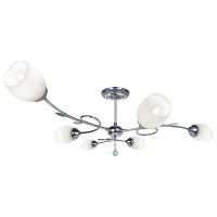 Потолочная люстра Zumaline Rocha CL14083-6