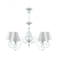 Подвесная люстра Maytoni Classic E3-05-WM-LMP-O-25