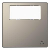 Клавиша одинарная Schneider Electric Merten D-Life MTN3365-6050