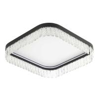 Потолочный cветильник LED4U L8031-500 BK