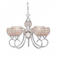 Подвесная люстра Silver Light Malika 126.54.5