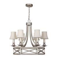 Подвесная люстра Favourite Marquise 1921-6P