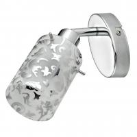 Спот Silver Light Iris 302.44.1