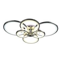 Потолочная светодиодная люстра Wedo Light Levanto 75381.01.03.06