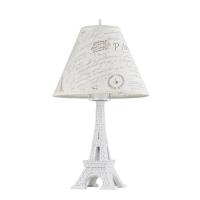 Настольная лампа Maytoni Paris ARM402-22-W