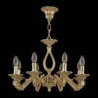 Подвесная люстра Bohemia Ivele 71302/8/175 G