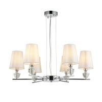 Подвесная люстра Favourite Satis 2677-6P