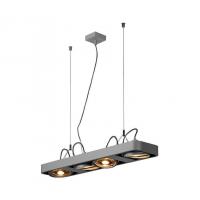 Подвесной светильник SLV Aixlight R2 Long QPAR111 159224