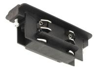 Коннектор Deko-Light straight connector 444560