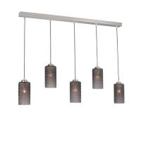 Подвесной светильник Reccagni Angelo B 10000/5