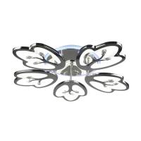 Потолочная светодиодная люстра Wedo Light Dominica 75306.01.03.05
