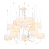 Подвесная люстра ST Luce Ambrela SL1110.503.15