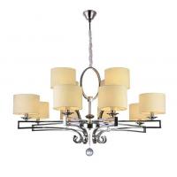 Подвесная люстра Newport 31308+4/C М0058884