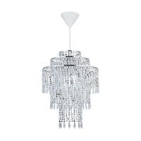 Подвесная люстра Zumaline Treve F074