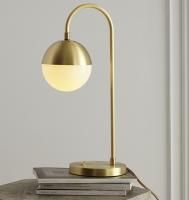 Настольная Лампа Cedar Moss Table Lamp By Imperiumloft