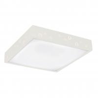 Потолочный светодиодный светильник Silver Light Alex 869.30.7